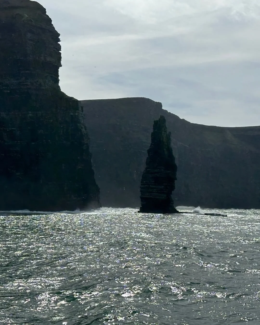 Cliffs of Moher