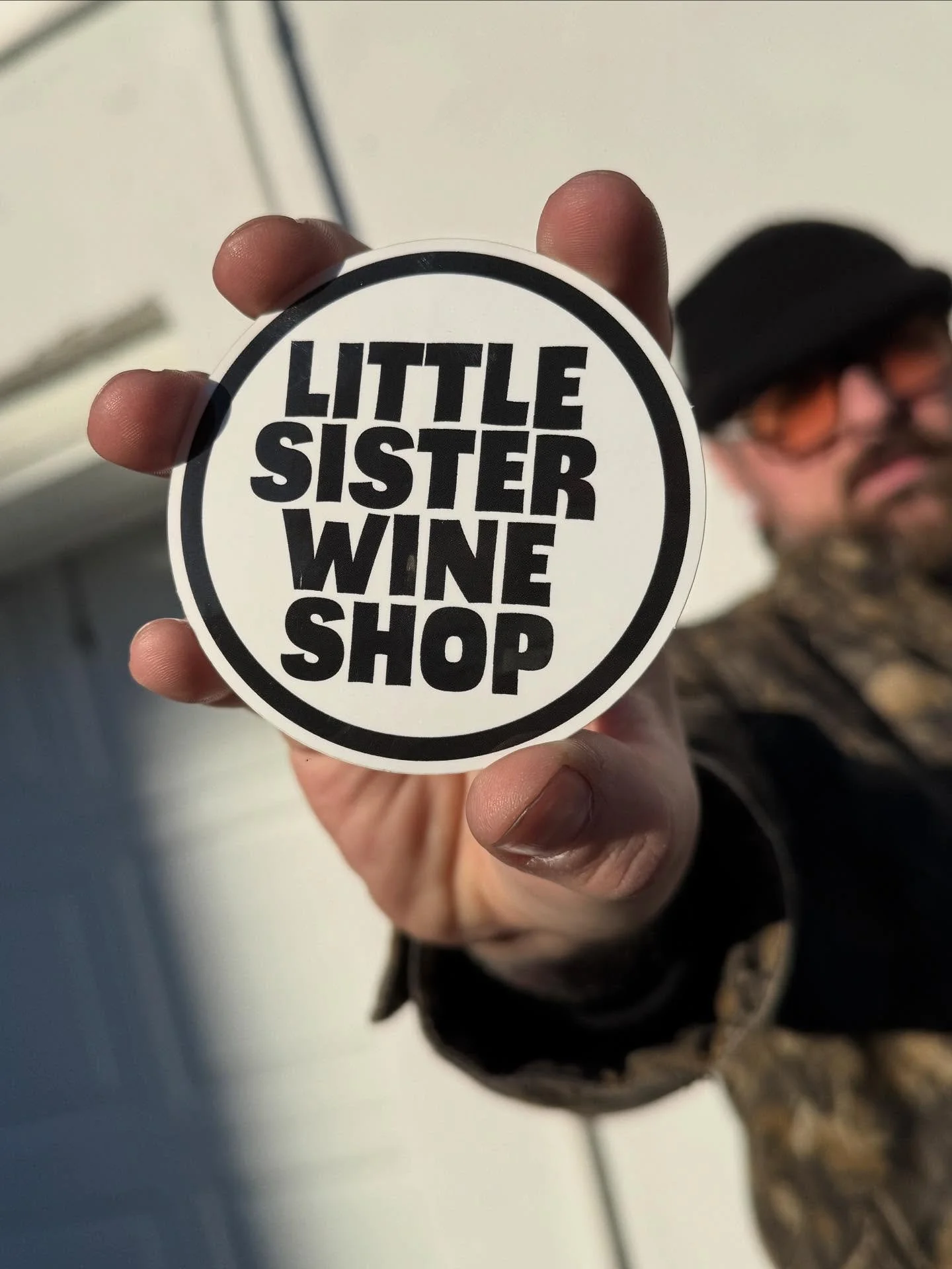 Our Poughkeepsie friends @littlesisterwineshop curated and hand-selected a complimentary tasting for tomorrow&rsquo;s Craft n&rsquo; Sip! 🍷✨

Free crafting and snacks all day tomorrow starting at 11am at MOXIE. 

#moxie #arlingtonhasit #littlesister