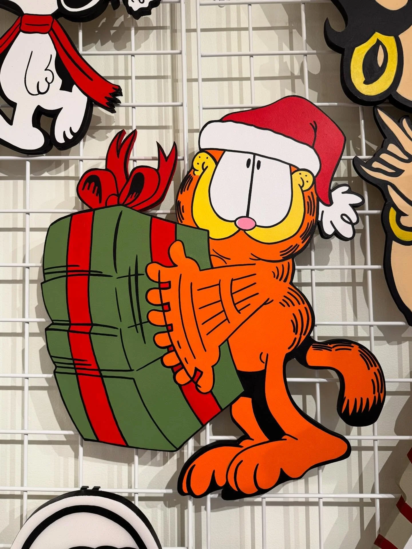 New hand painted signs just dropped. 
@donovansigns ✨

#moxie #hudsonvalley #hudsonvalleyartist