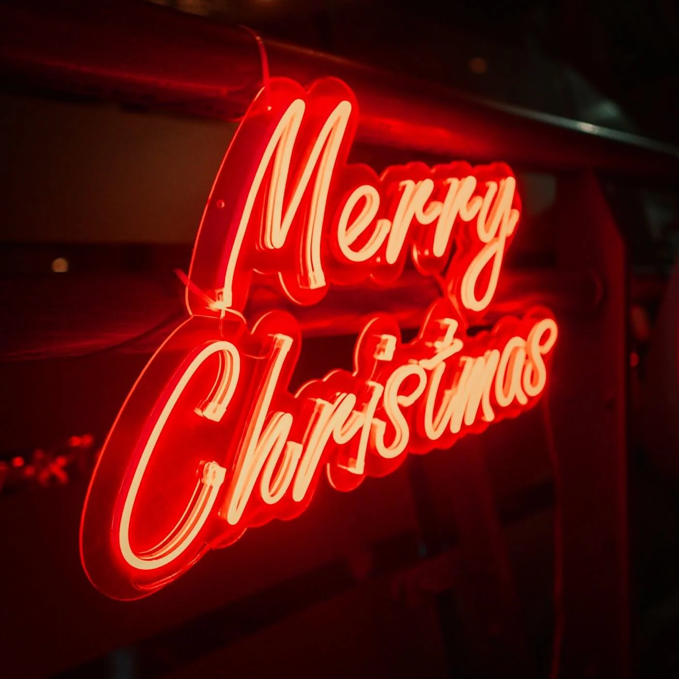 Merry Christmas! Thank you everyone who is celebrating the holiday this year with a little Moxie under the tree. What a cool feeling. ✨

xoxo Sean, Shannon, &amp; Meagan