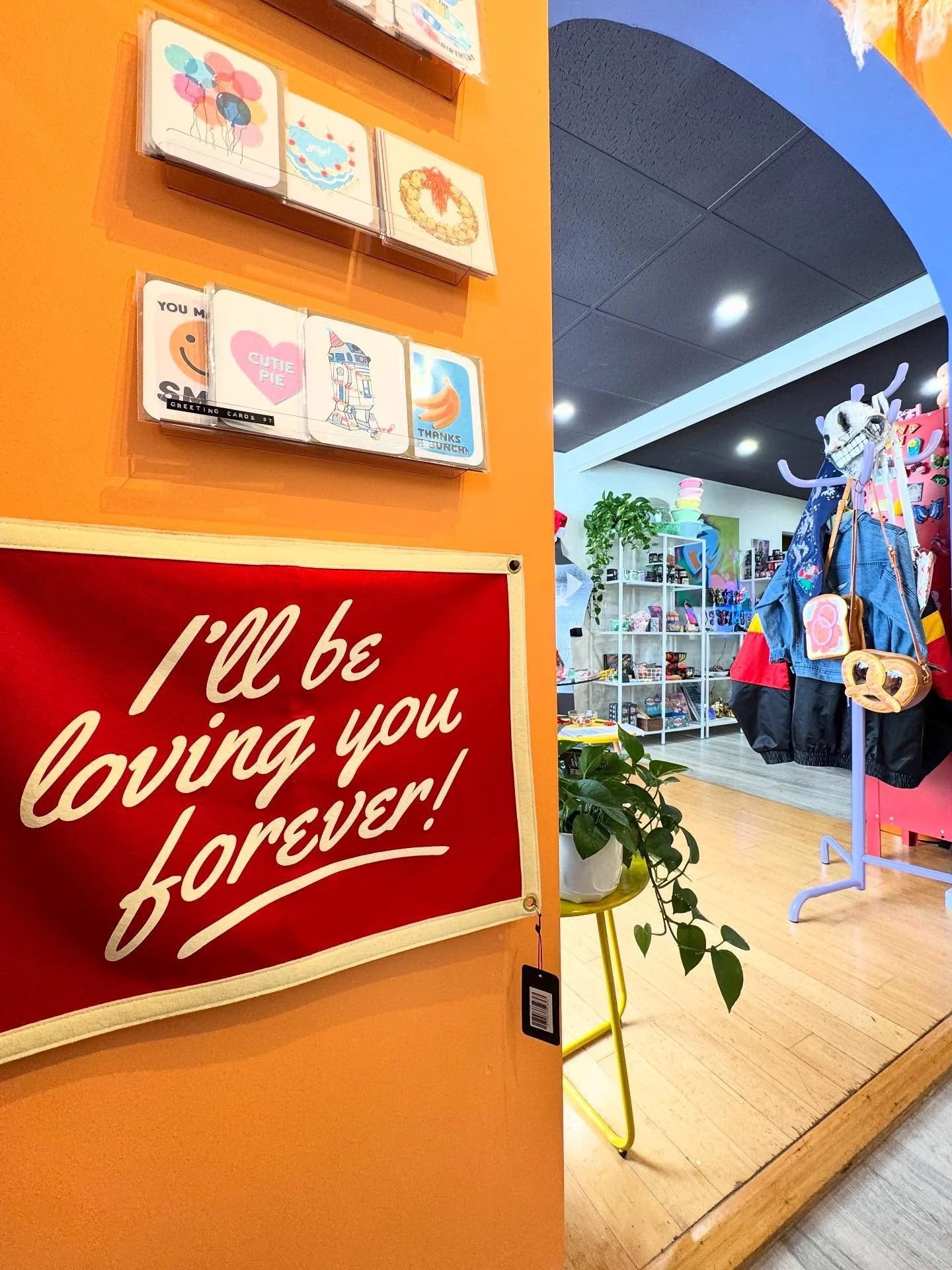 I&rsquo;ll be lovin&rsquo; you forever. &hearts;️
@oxfordpennant 

#moxie #hudsonvalley #oxfordpennant #moxiepk