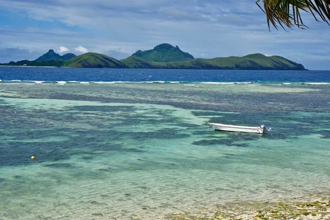 Fiji Golf Tour