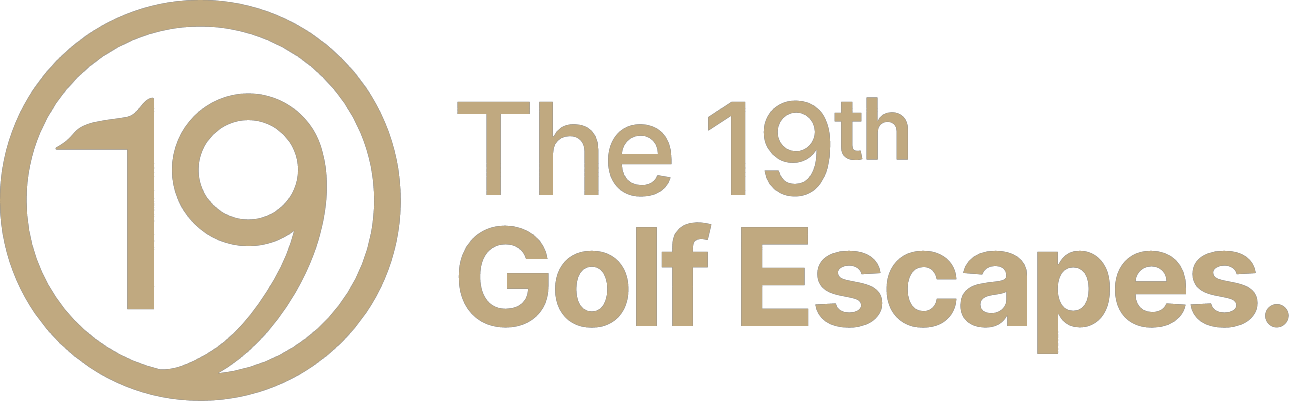 The 19th Golf Escapes