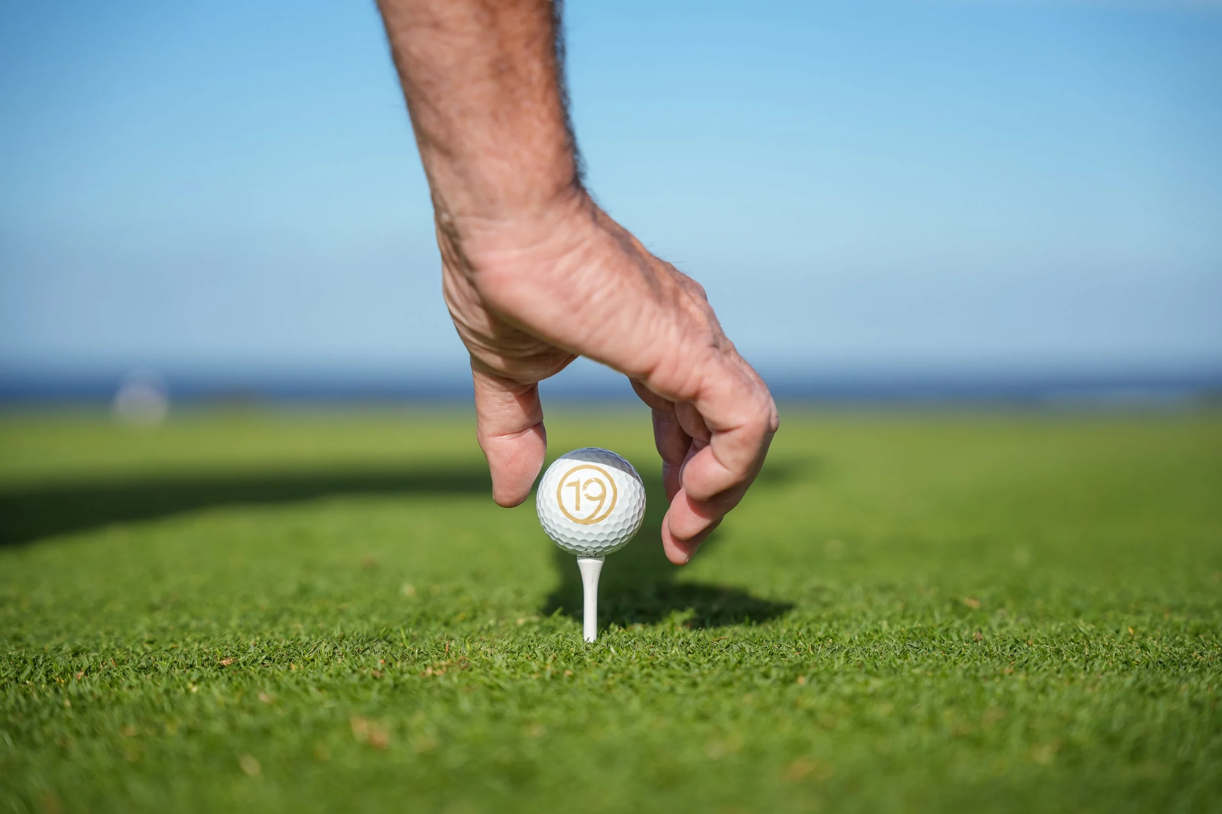 Join The 19th Golf Escapes Club