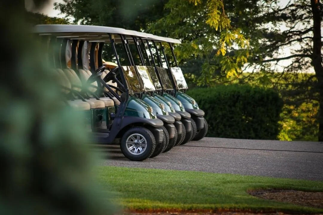 Small-Group & Bespoke Golf Travel