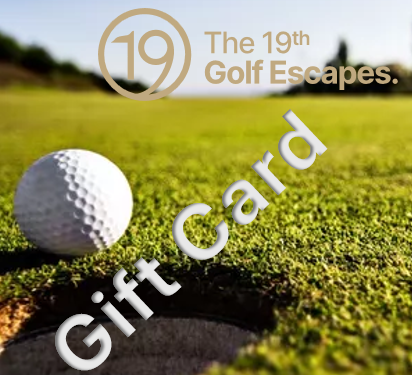 Tour Gift Card