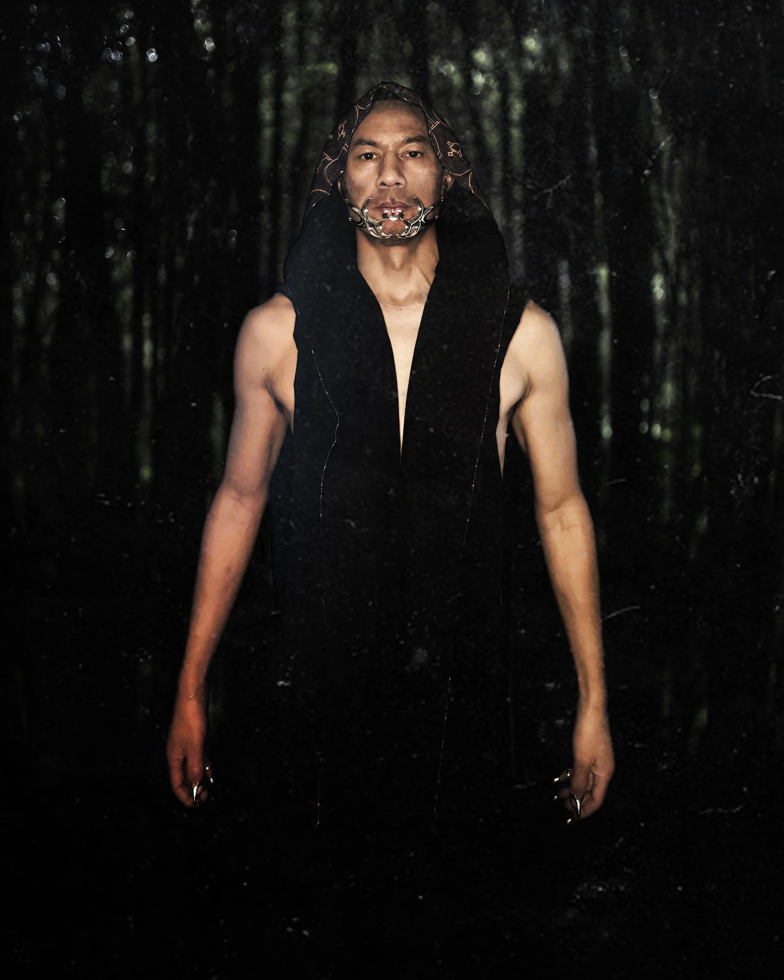 1TRIBE X JACK WILLOW