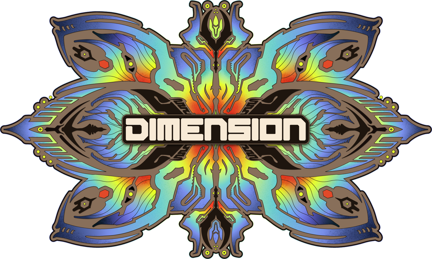 Dimension Festival 2027