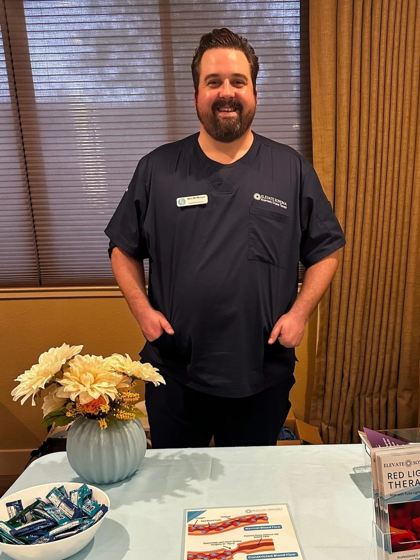 We had a wonderful Local Fest connecting with Sonoma residents and businesses at Vintage House. Big shout out to @sonomachamber for putting on such a terrific event!