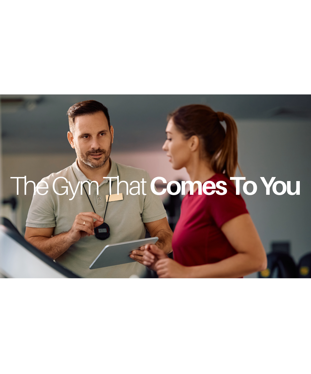 Private Personal Training