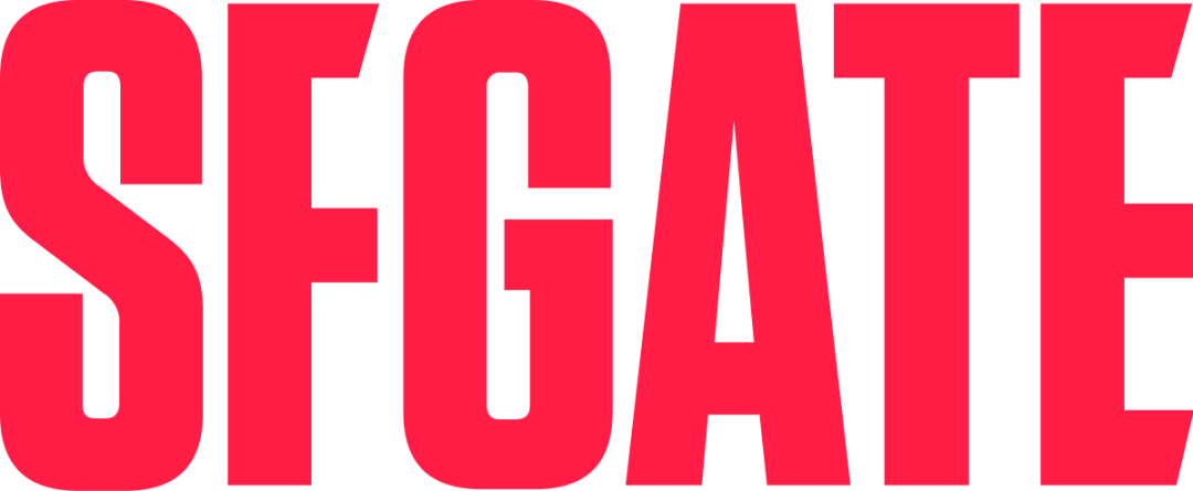 SF Gate logo