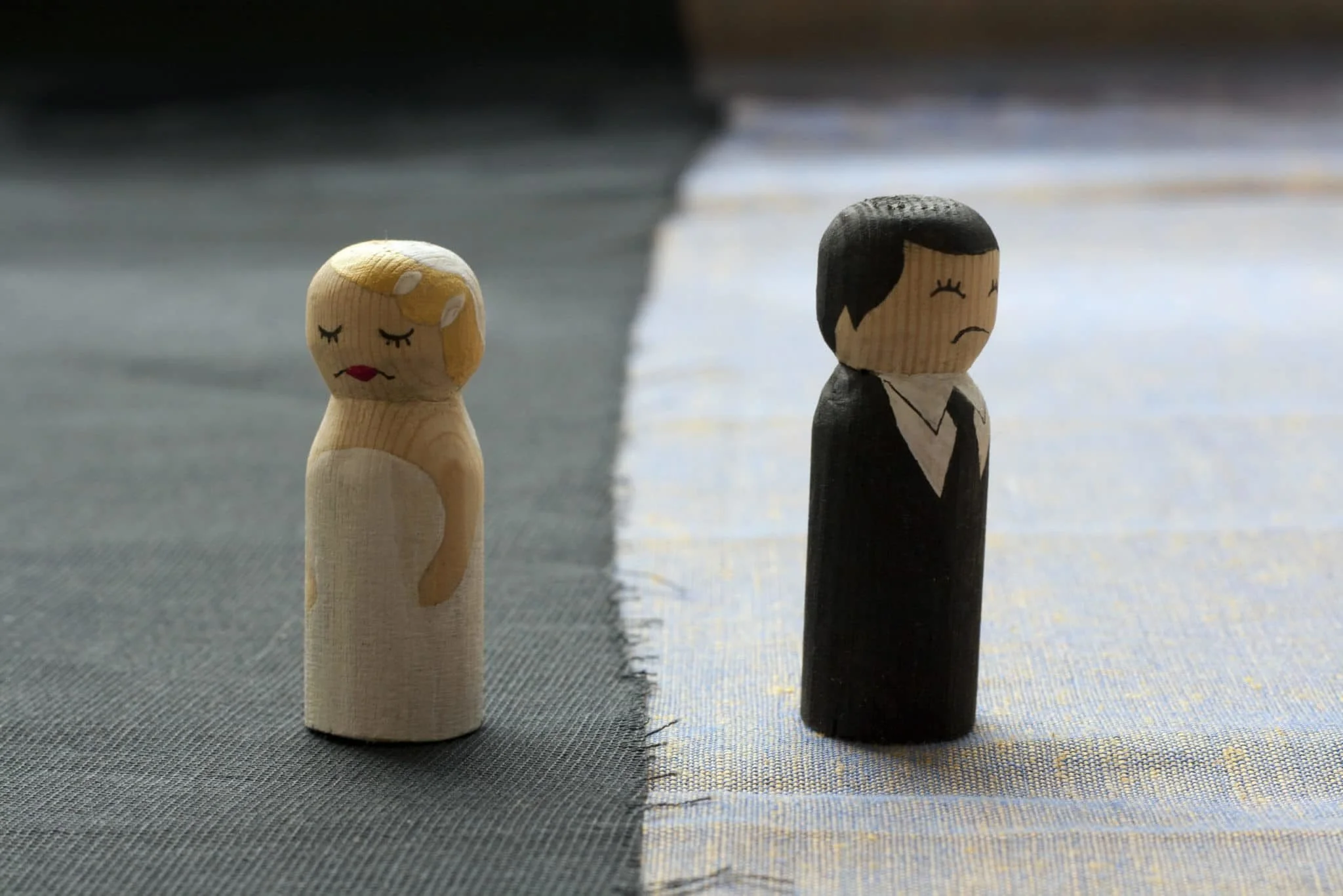 Choosing A Divorce Process – Litigation Is Not the Only Option