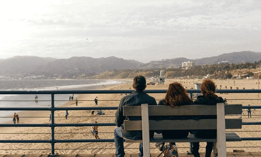 How to Have “The Talk” With Your Aging Parents