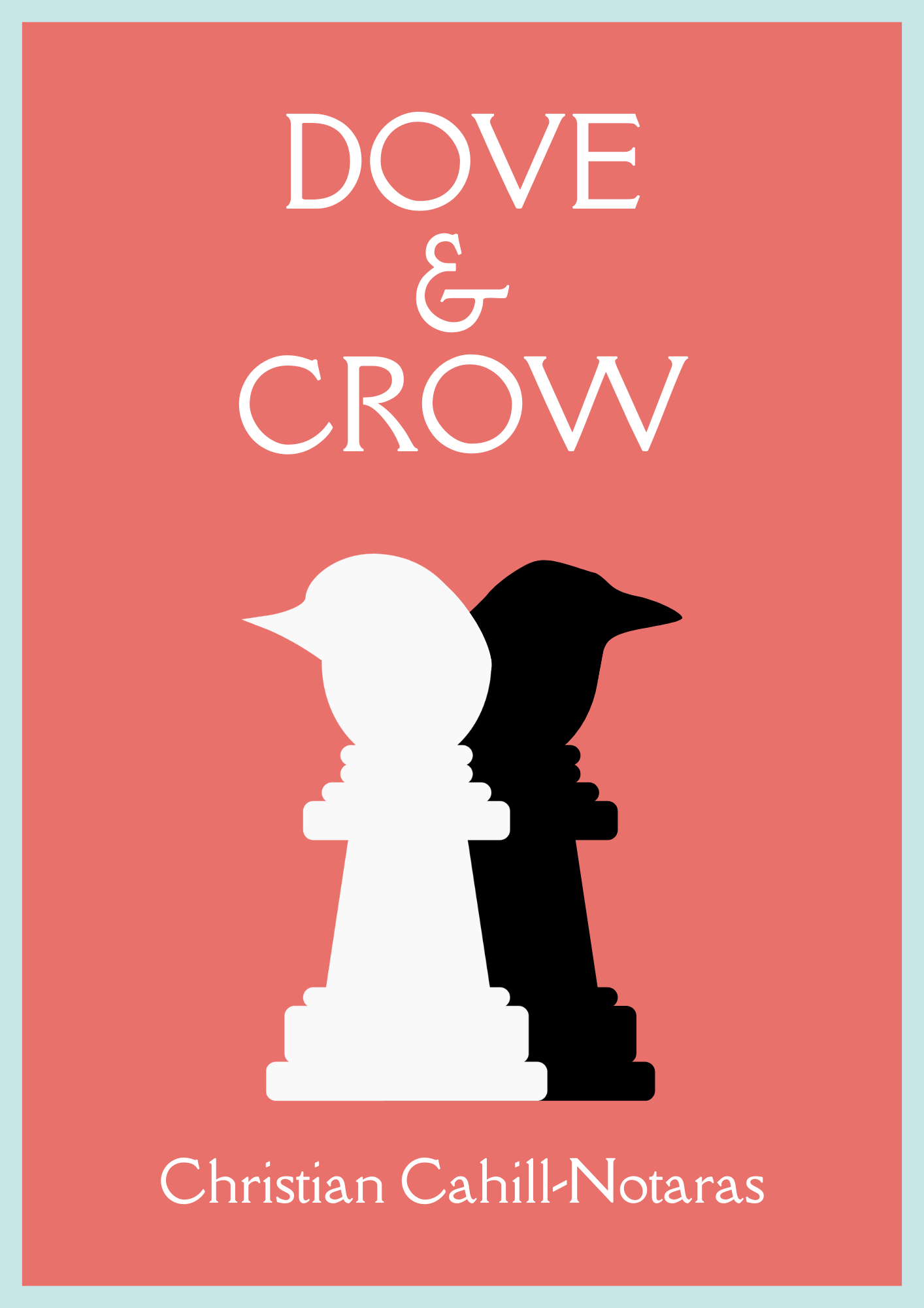 Dove & Crow