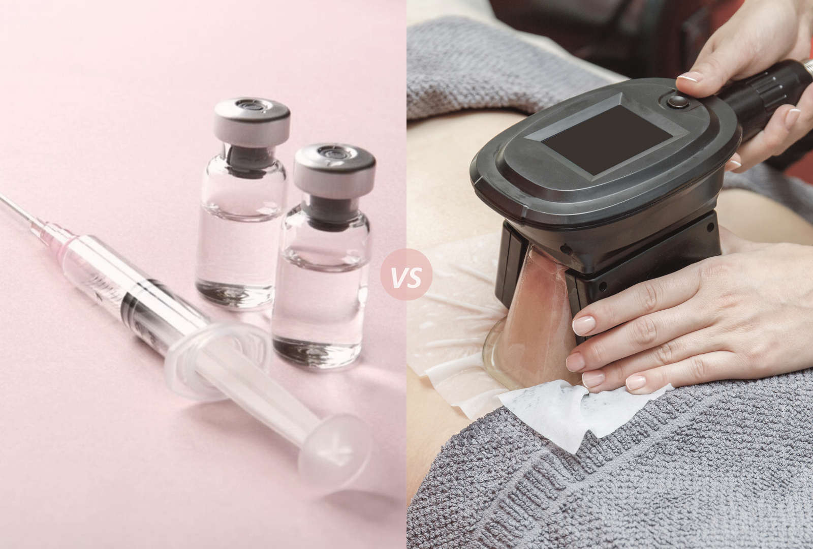 Why Fat Freezing - Is&nbsp; a Smarter Long-Term Strategy Than GLP-1s.&nbsp;