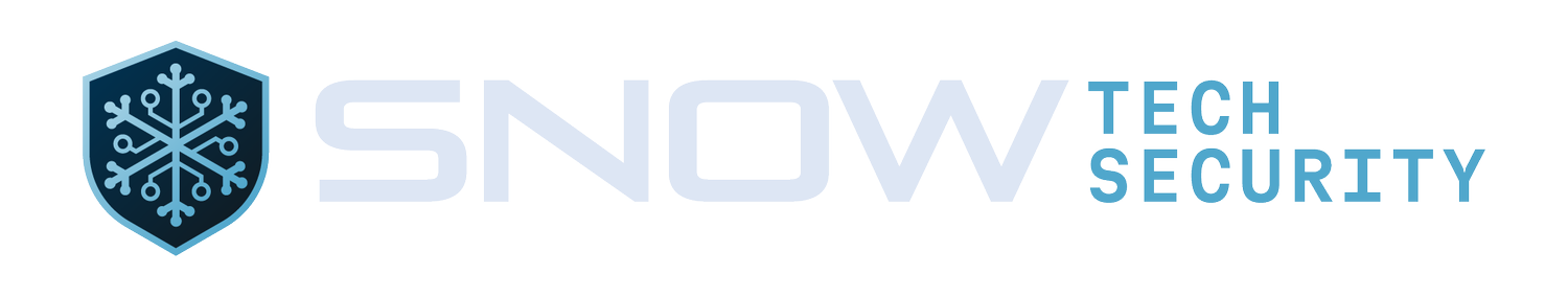 snowtechsecurity.com