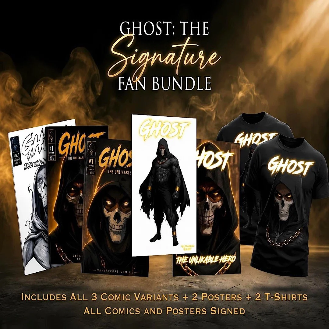 Signed Ultimate Fan Bundle