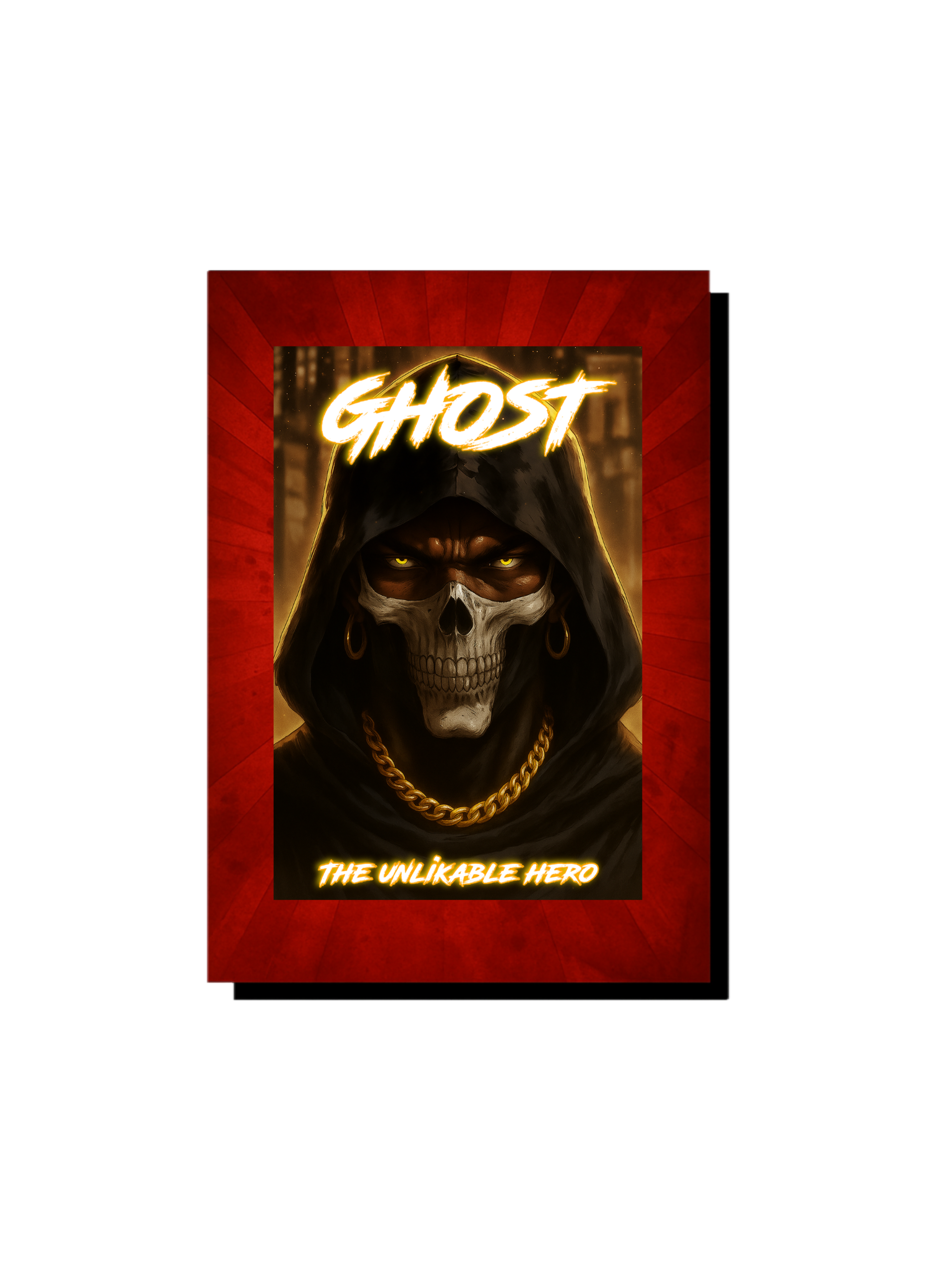 Poster (Style A)