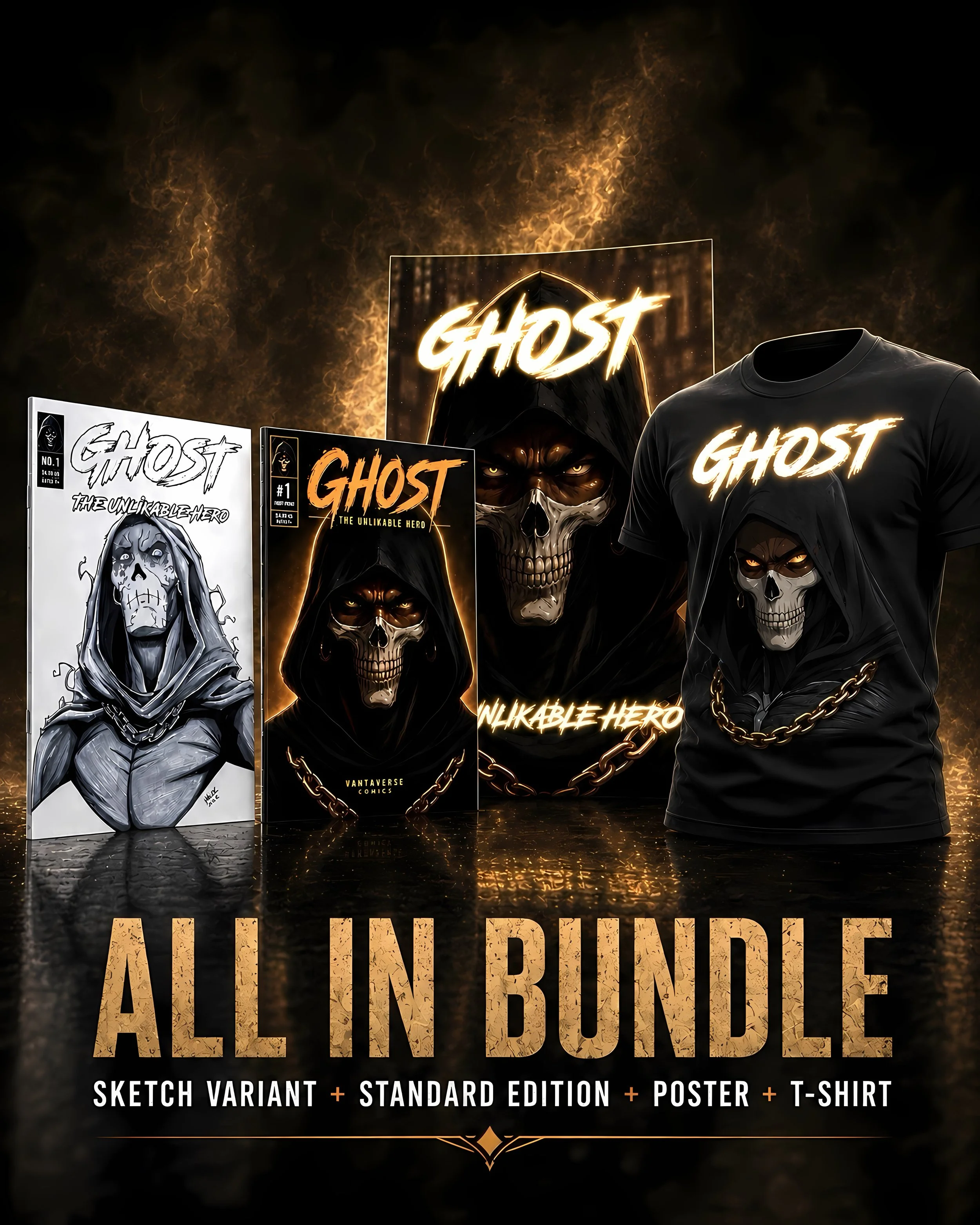 All In Bundle