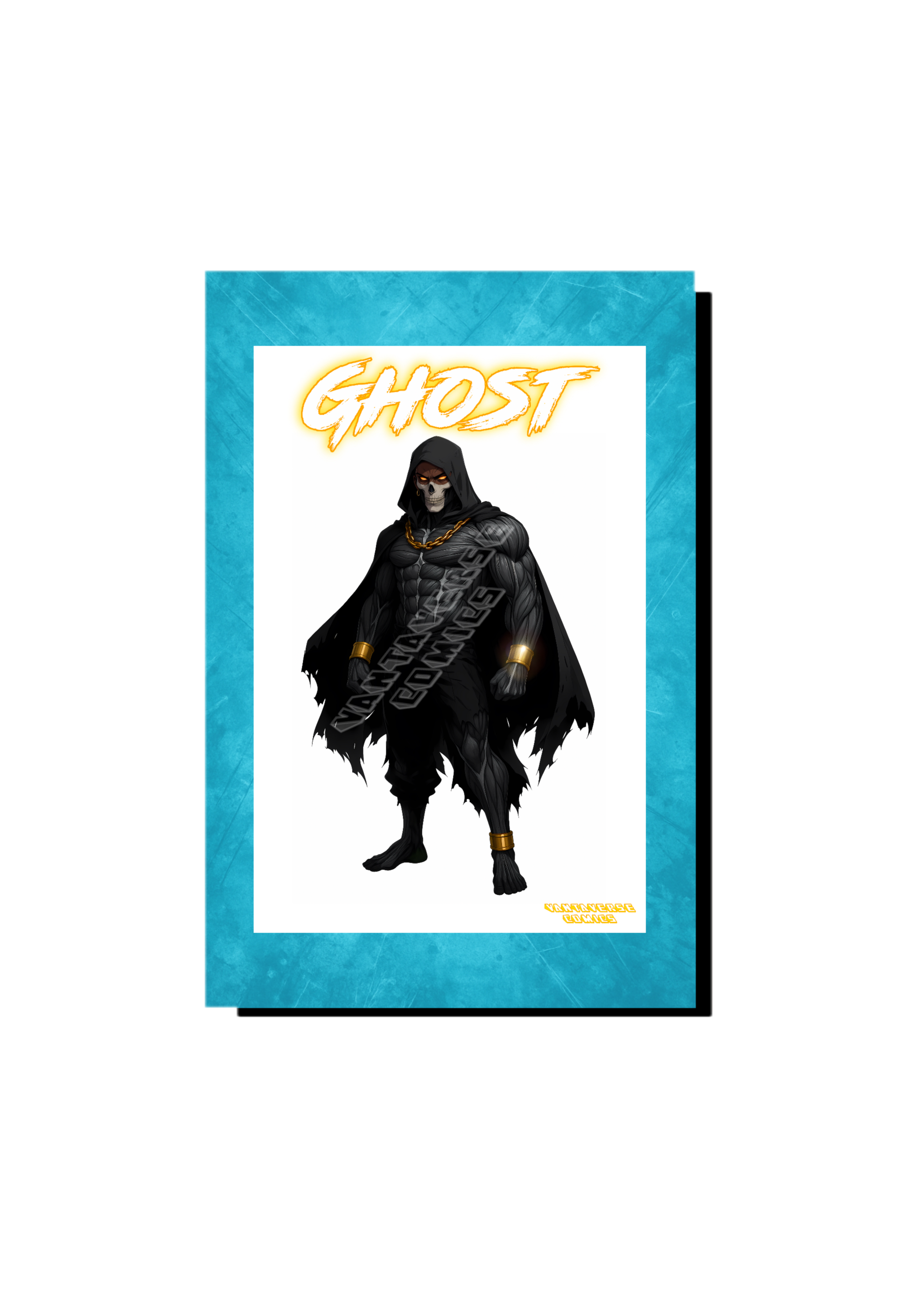 Poster (Style B) Exclusive Variant