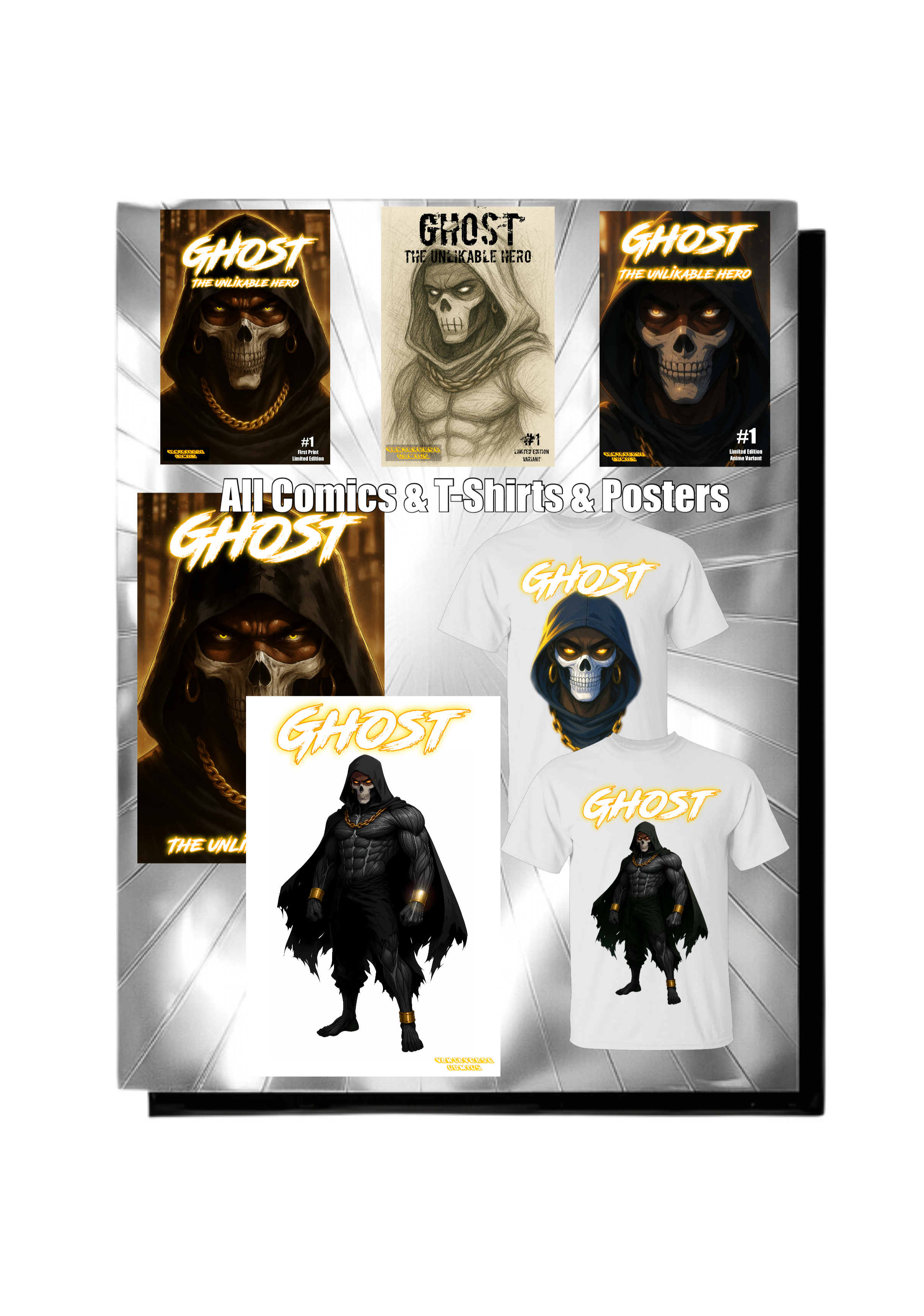 Ultimate Fan Bundle