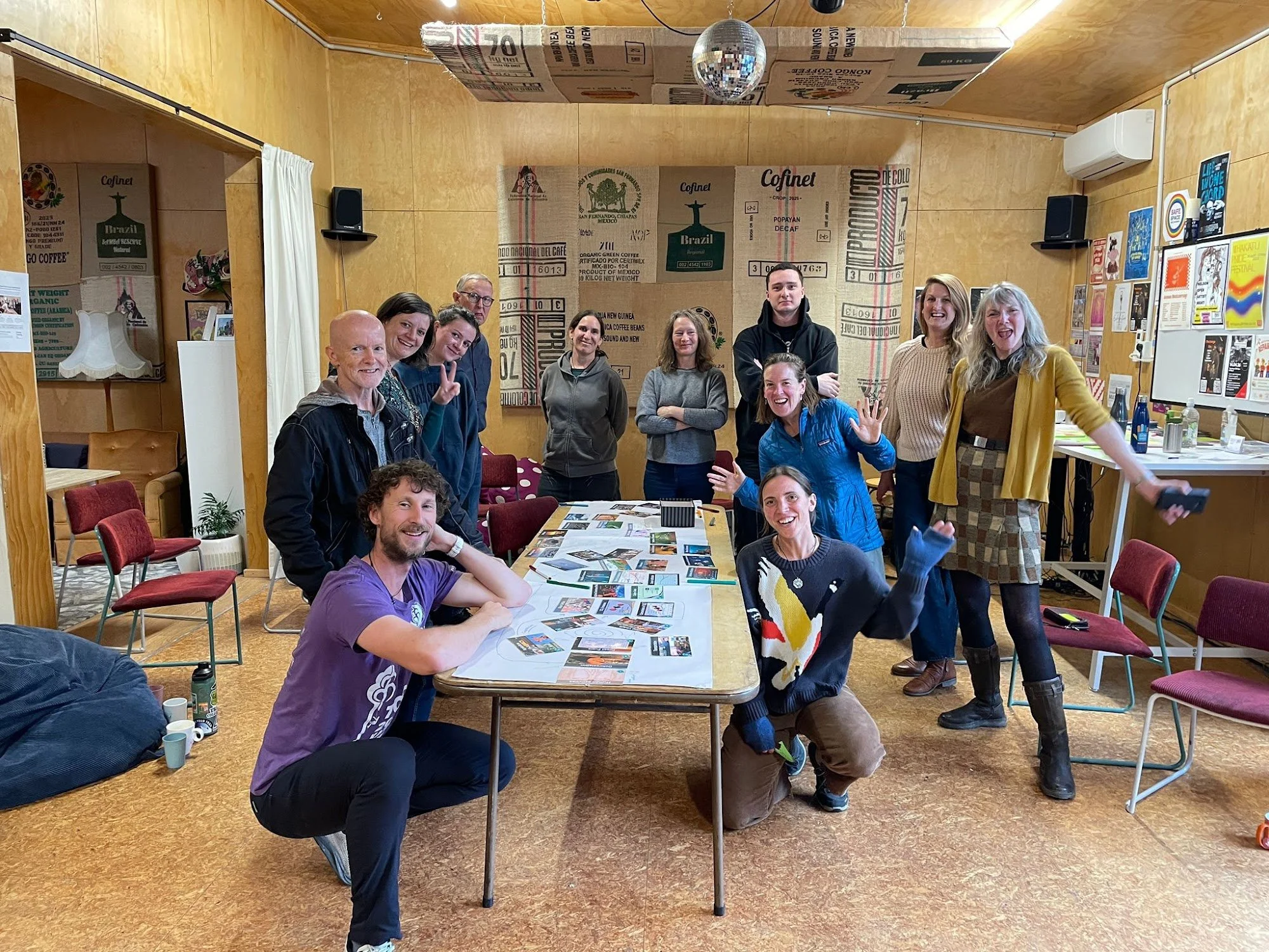 Aotearoa’s Largest Climate Education Event Sparks Nationwide Action Amidst Record Storm Season