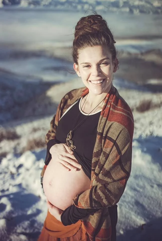 Wild Pregnancy Support