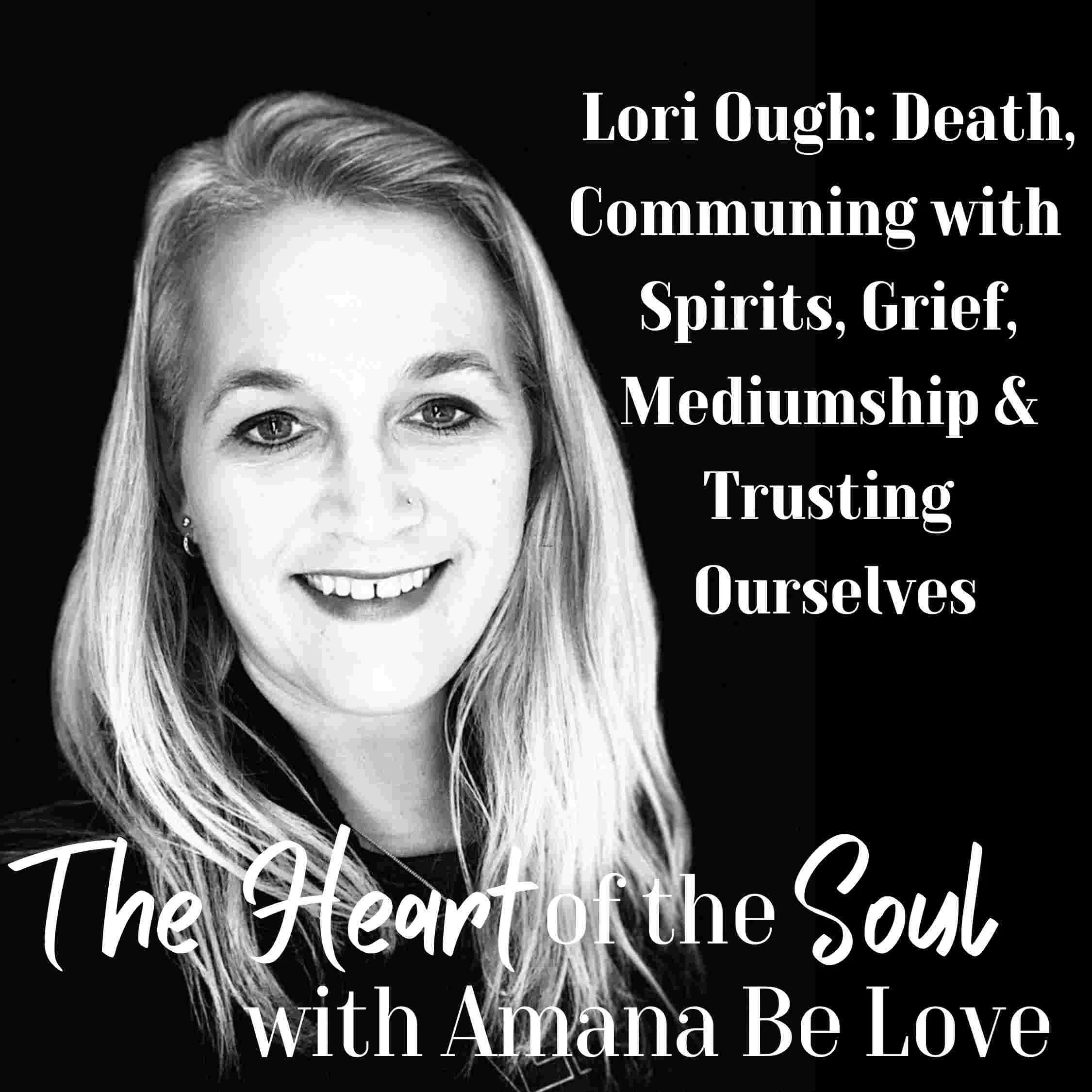 Listen on All Platforms