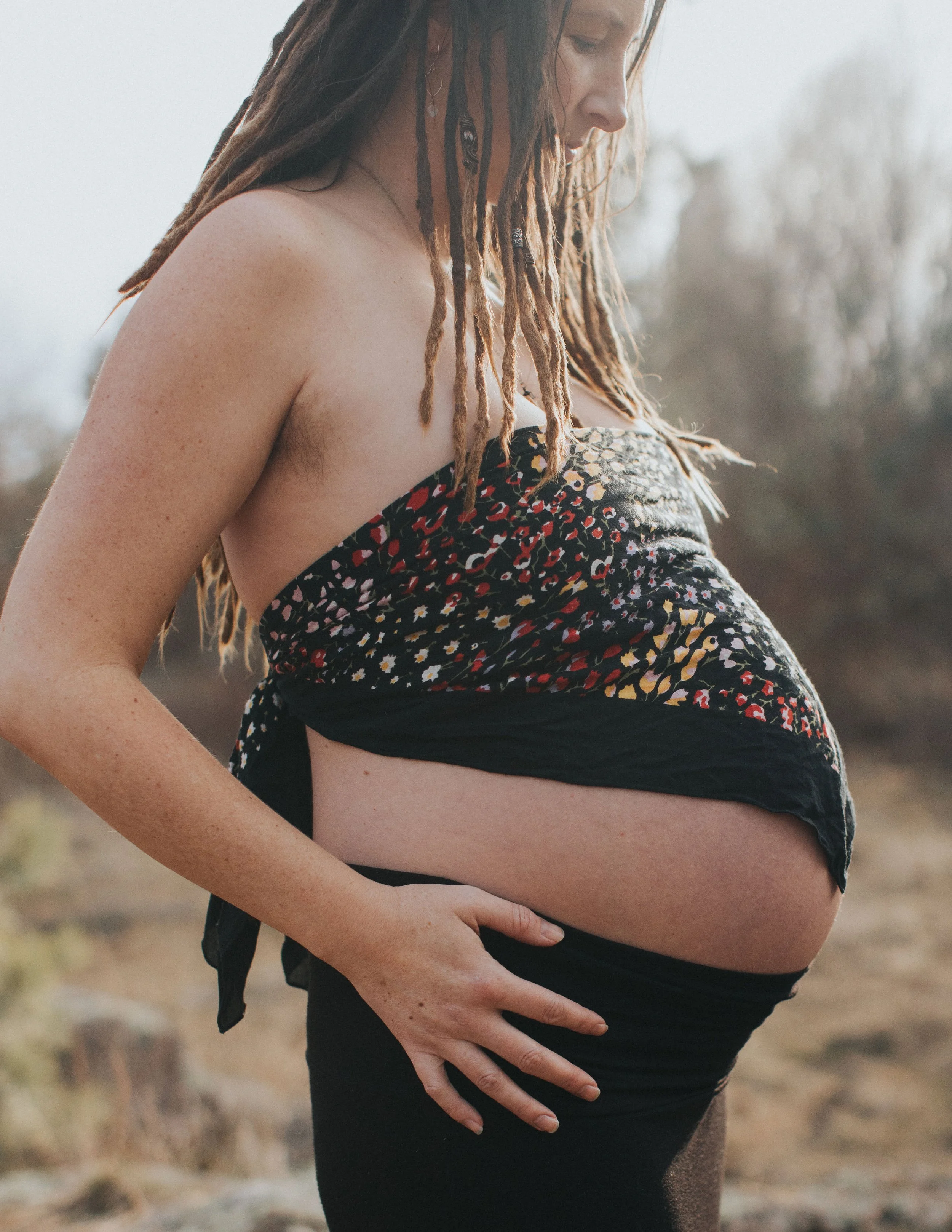 Pregnancy After Loss