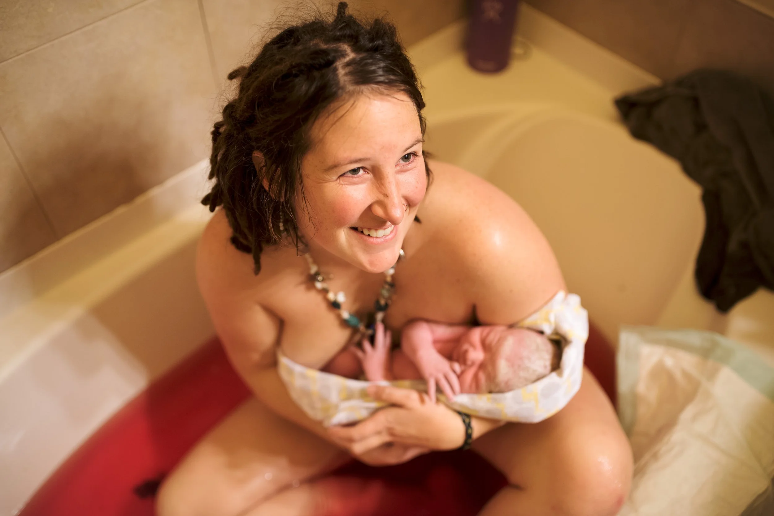 Prepare for Your  Freebirth