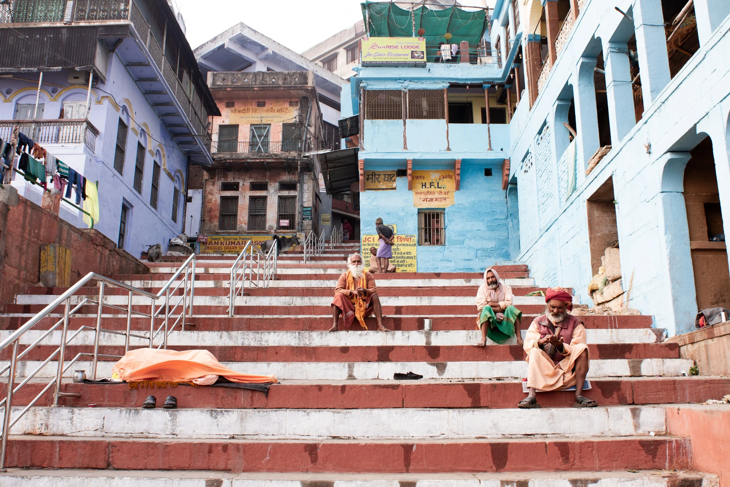 Why You Need More Context: Intro to 6 Schools of Indian Philosophy (Sad-Darshan)