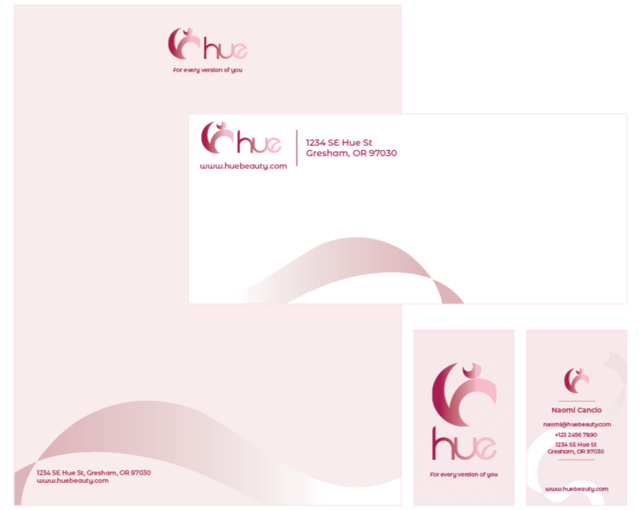 Hue Business Package