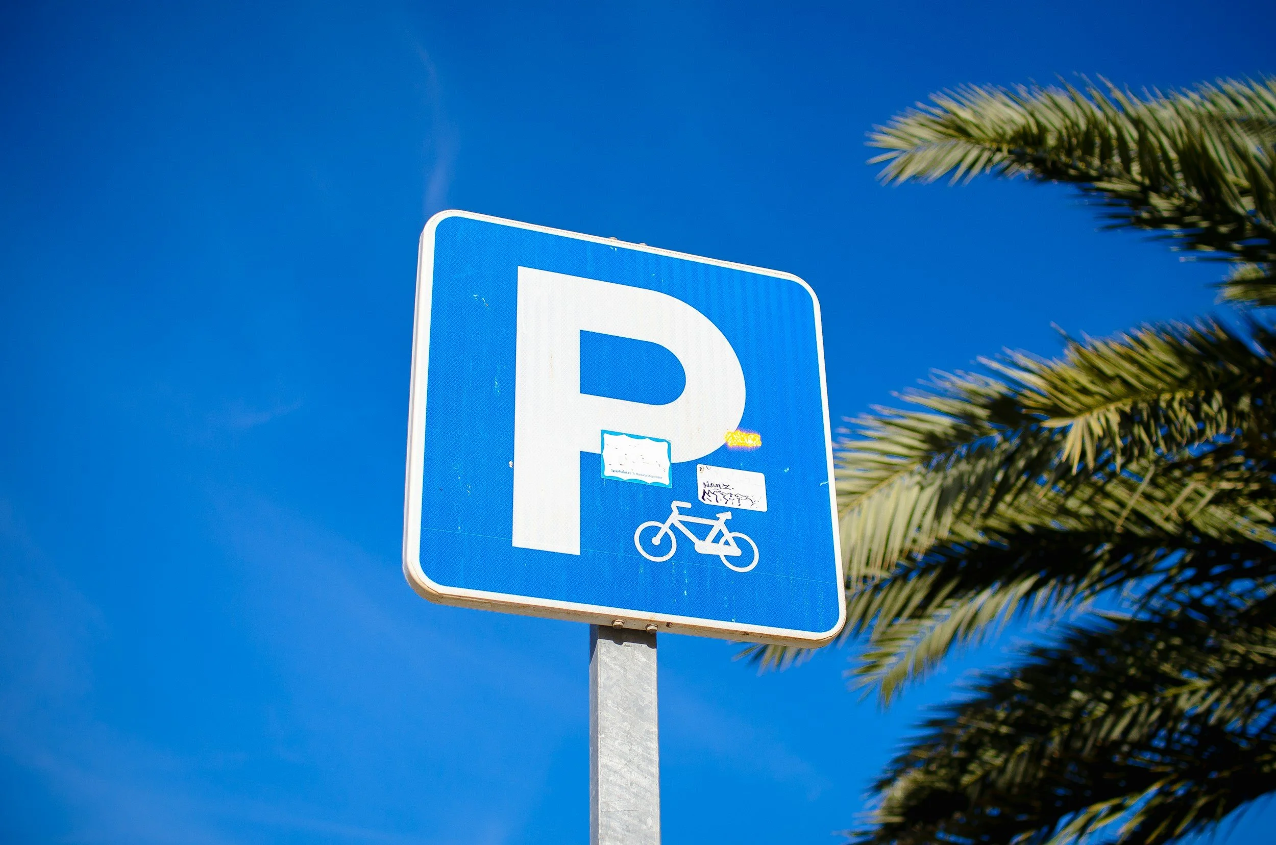 Rethinking parking strategies: It’s not just about supply