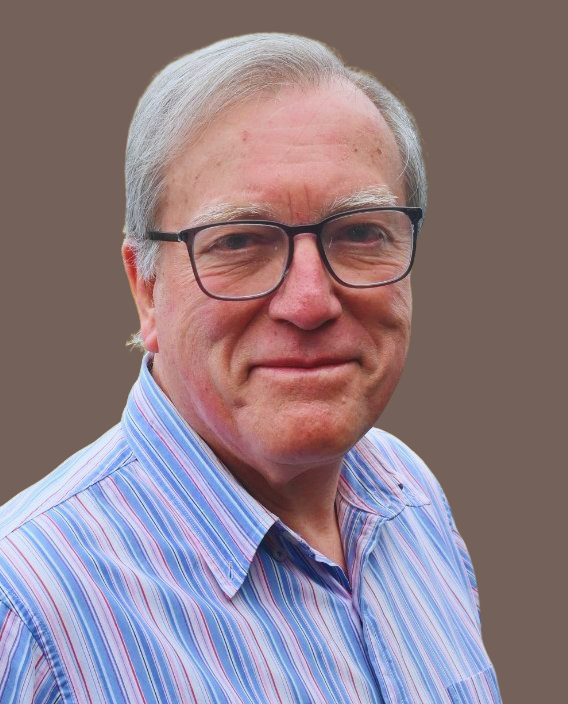 Welcoming Tony Fransos to Avandra!