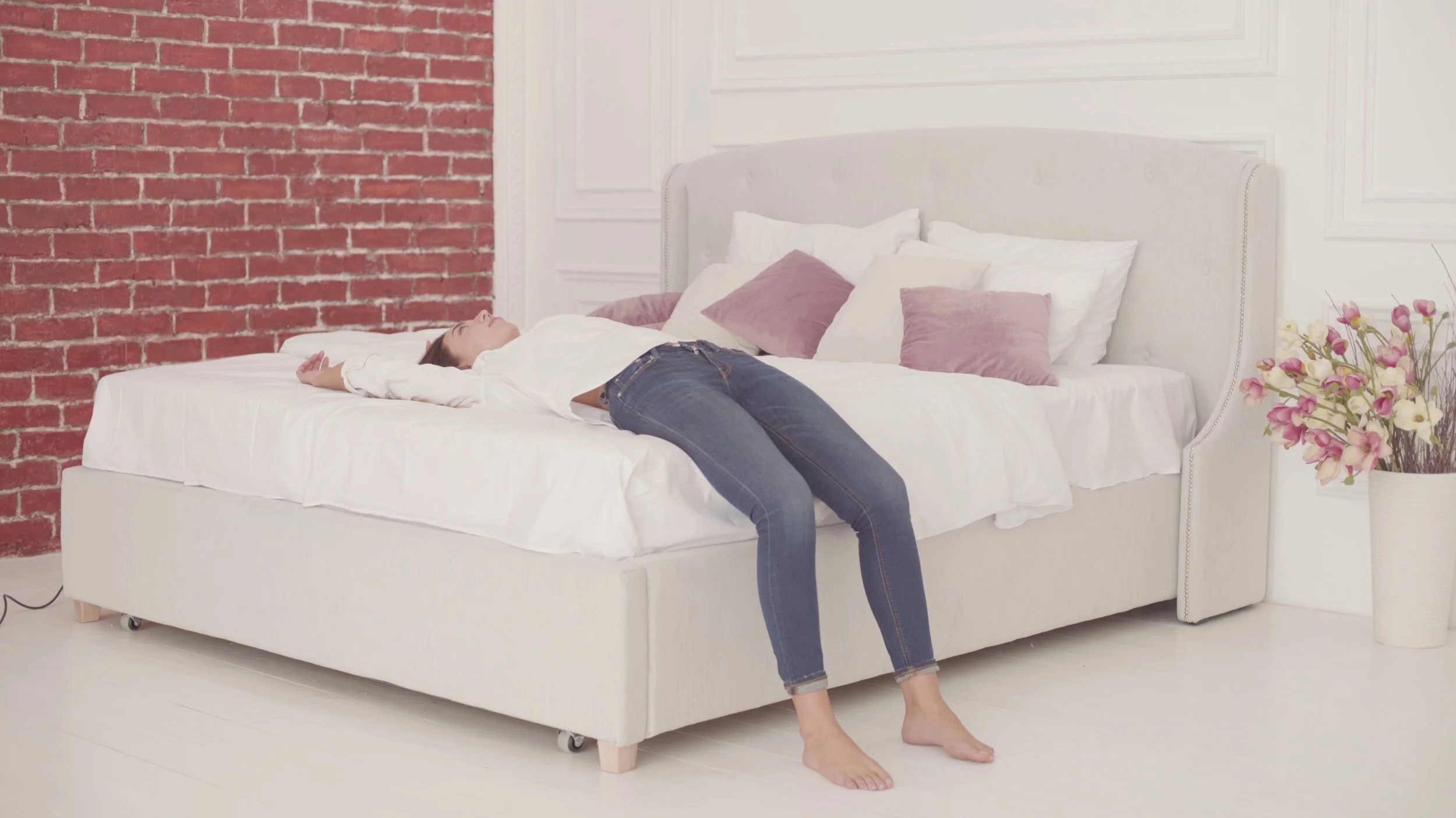 6 Ways to Create a Sanctuary-Style Home