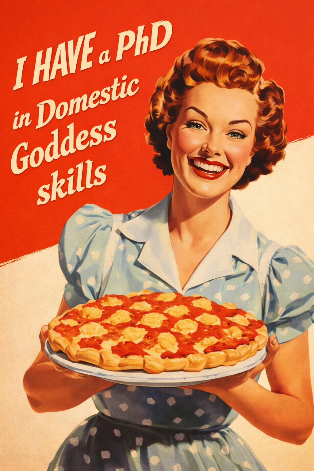 Going from good to great with cooking