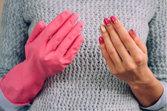 5 Domestic Skills Most Women Wish They’d Learned Earlier