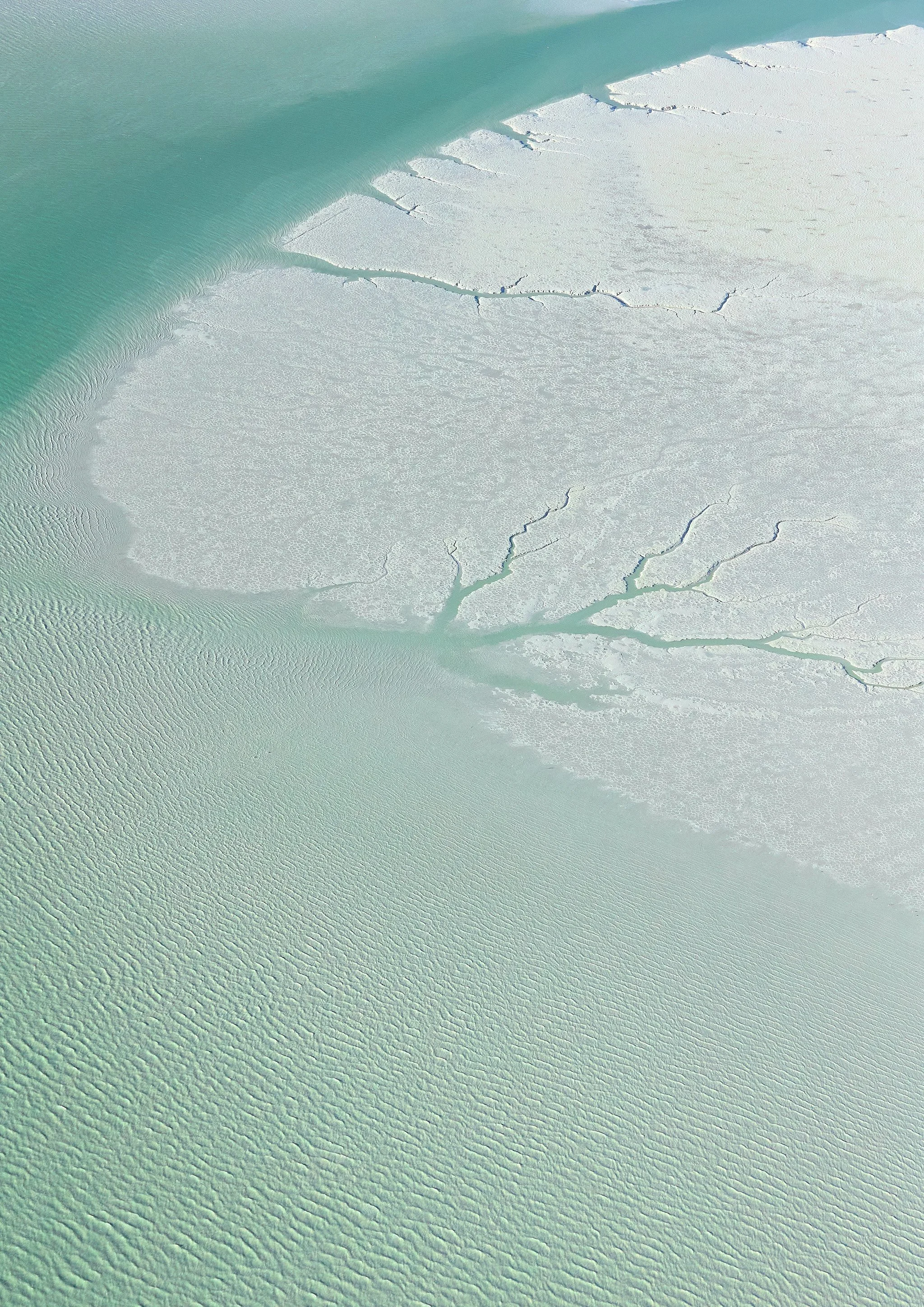 SHORELINE 1, BROOME A2