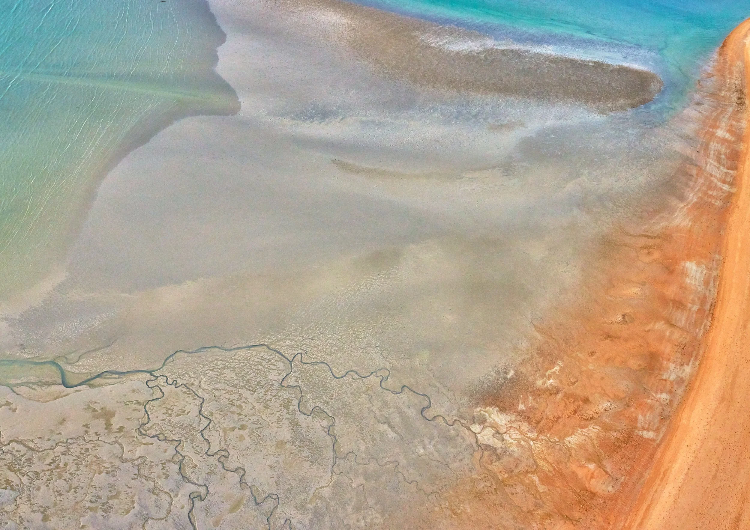 AERIAL 2, BROOME A2