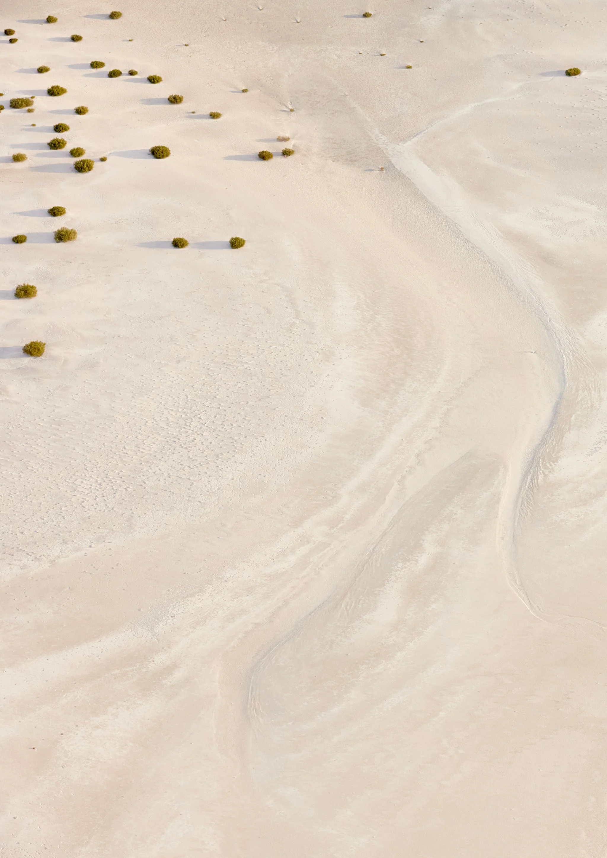 LOW TIDE 3, BROOME A2