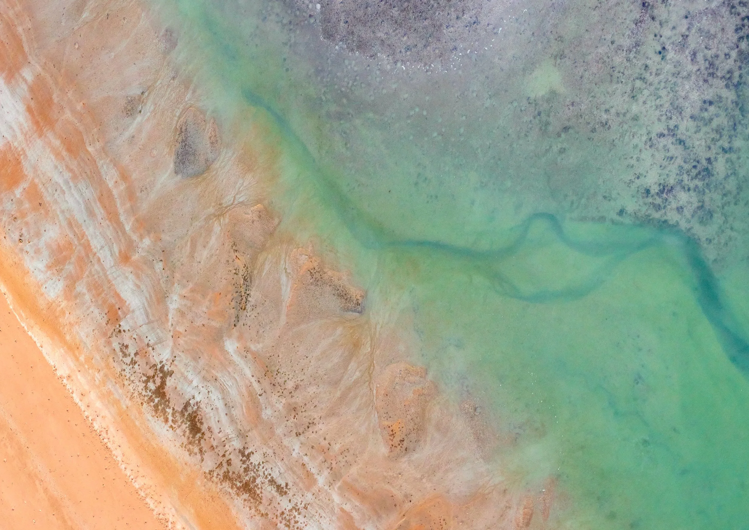 AERIAL 1, BROOME A2