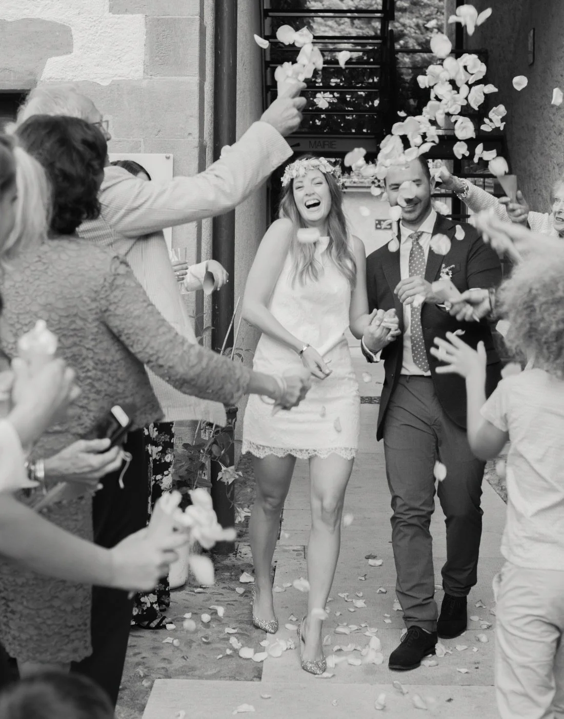 Photographe de Mariage à Genève, en Suisse Romande