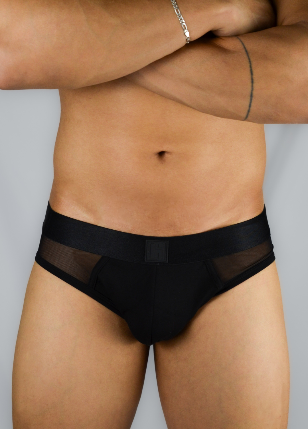 Black Brief