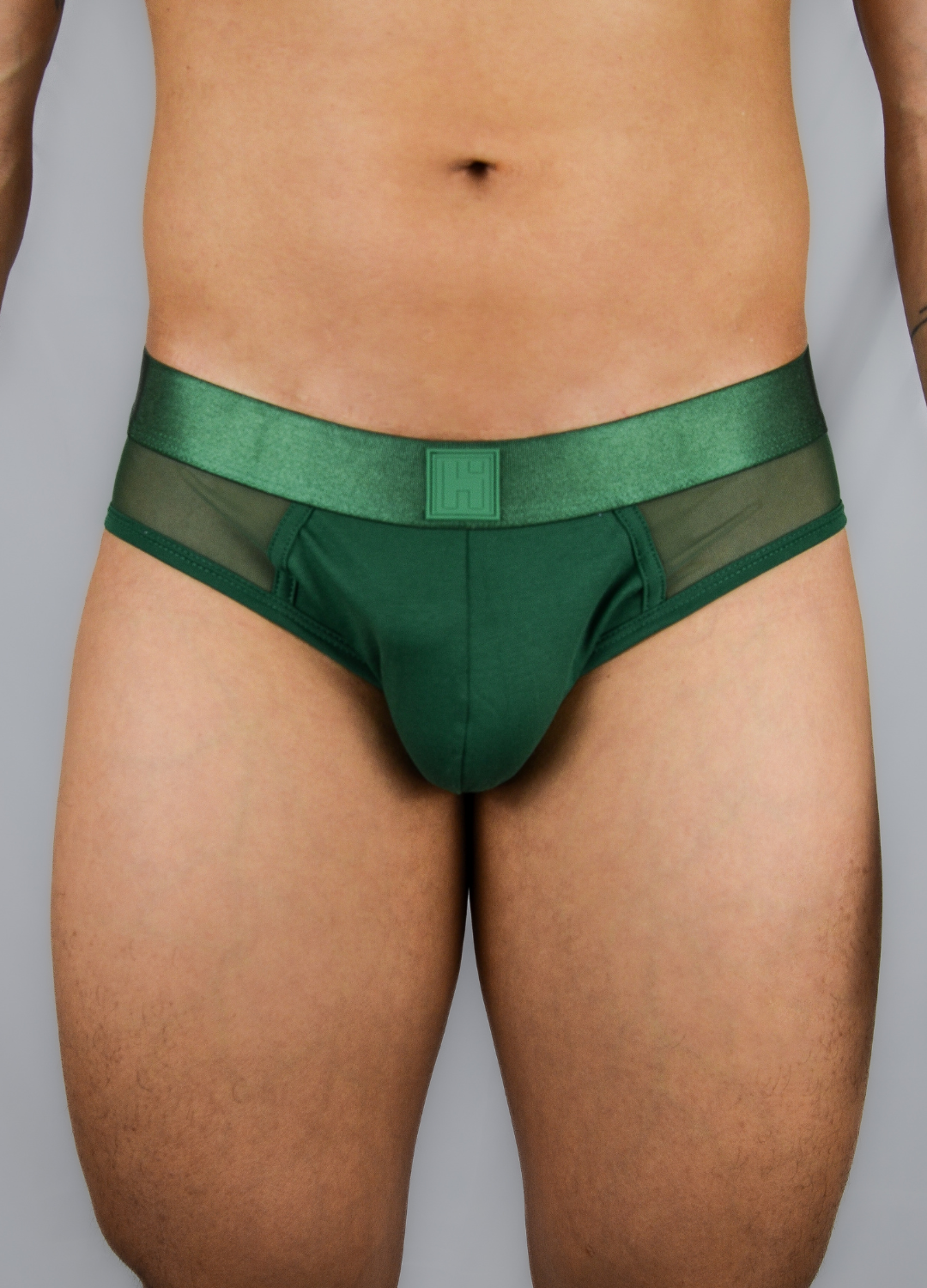 Green Brief