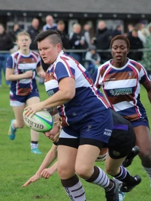 Southend Saxons Rfc SOUTHEND RUGBY FOOTBALL CLUB | Join the Rugby Community Today