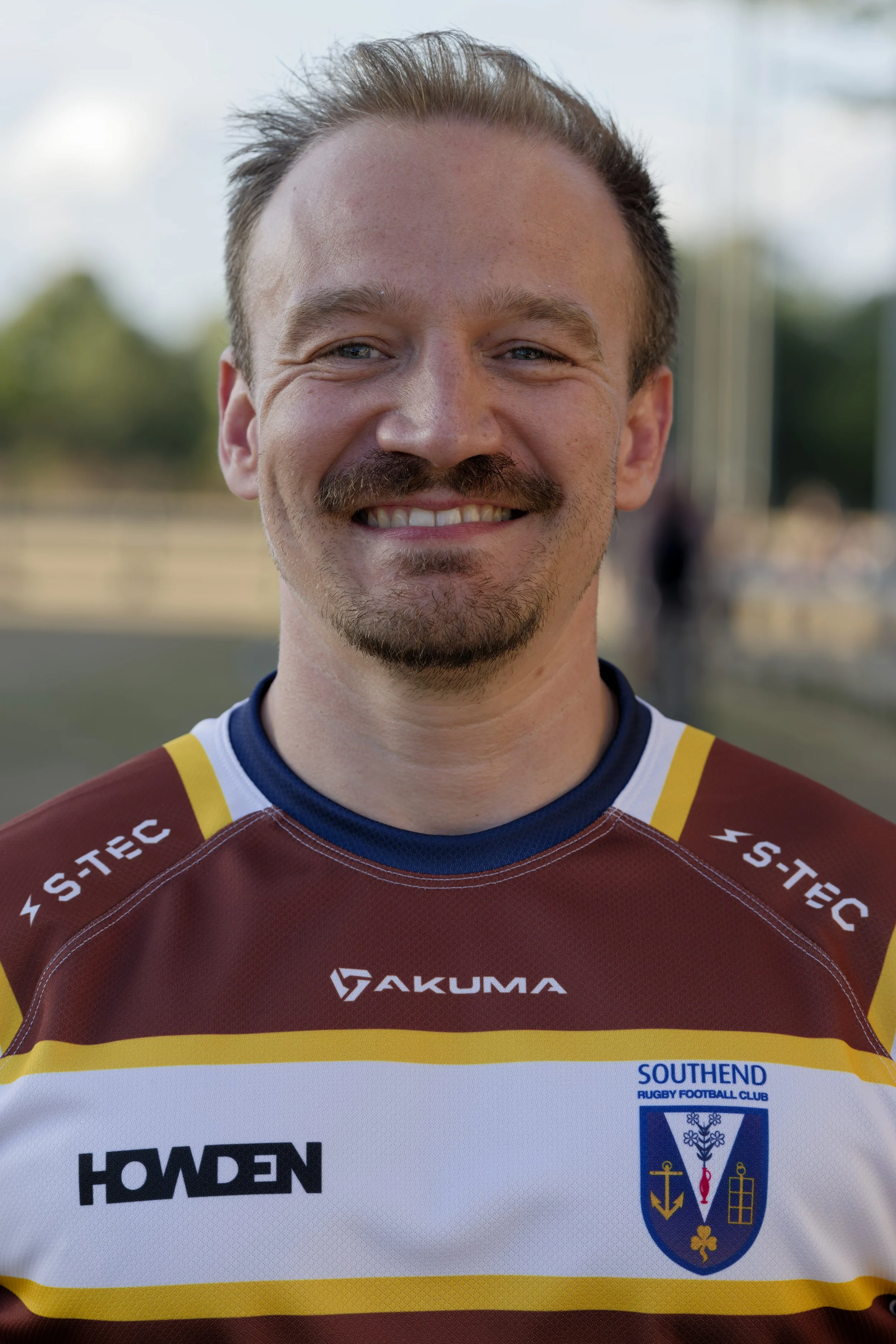 Harry Branch