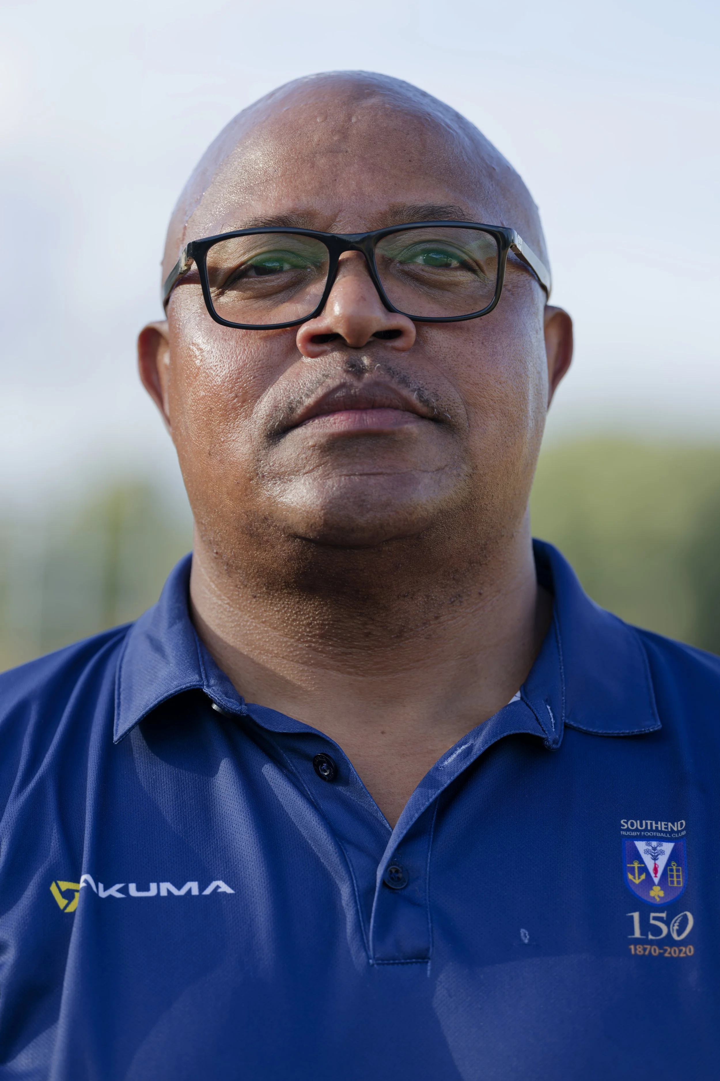 Ed Makudu