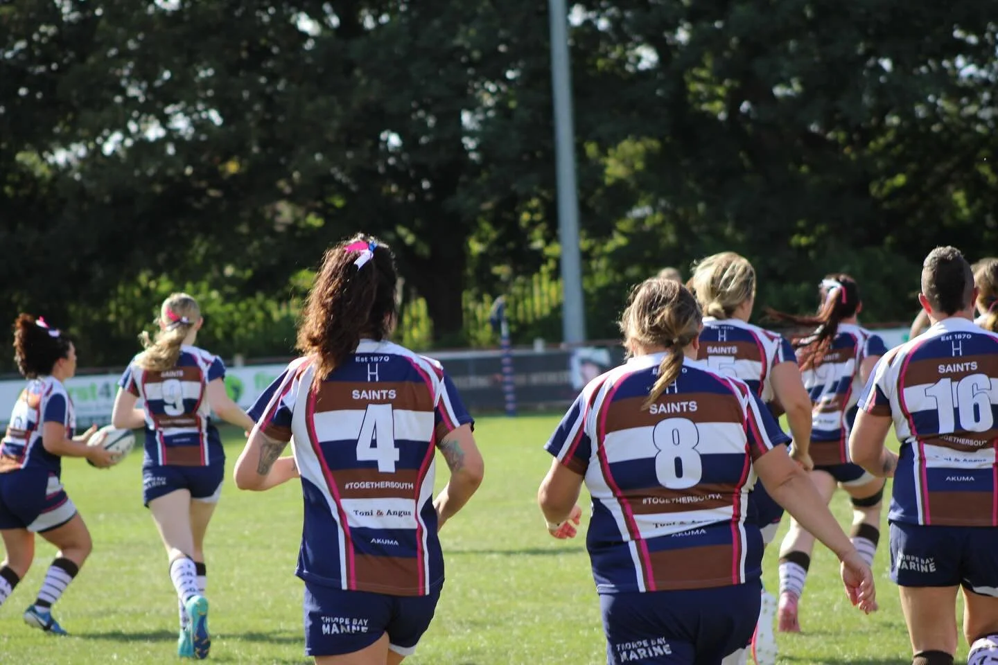 Photos from our recent game against Chelmsford!

A weekend off before we face Romford on the 5th October 

📸 @leoandphotography
