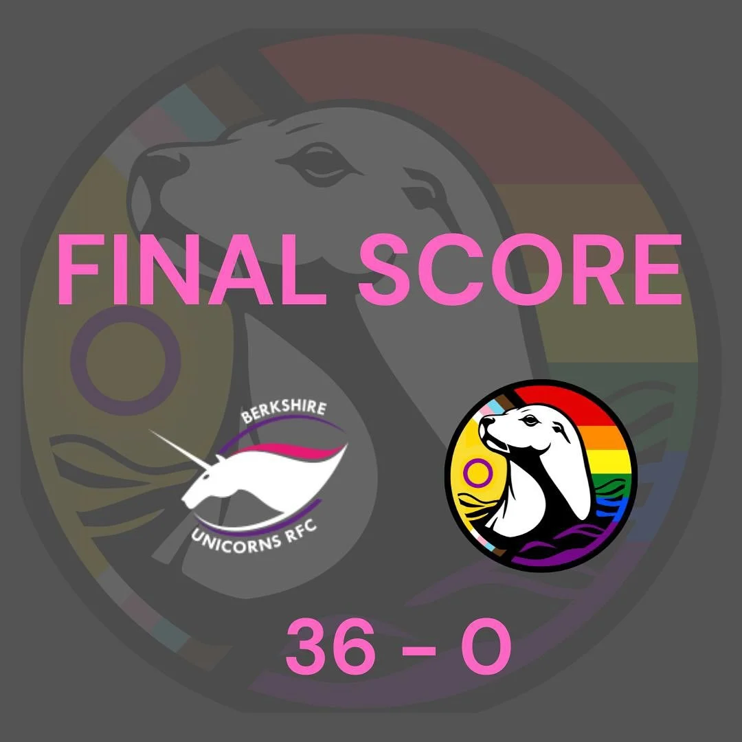 On Saturday 13th September the SeaLions faced the Unicorns, former league winners, in what was always going to be a tough test.

From kickoff, our handling, tackling, and go-forward play were excellent, with long periods spent in the opposition half.