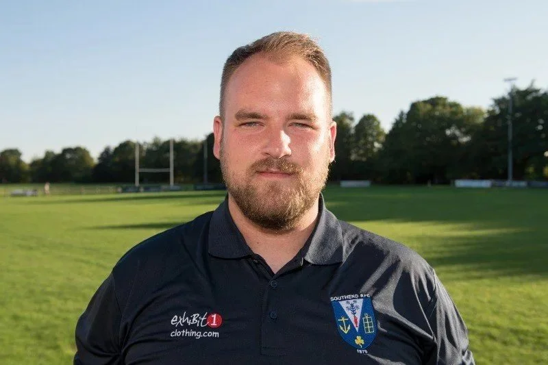 John Kenward extends contract